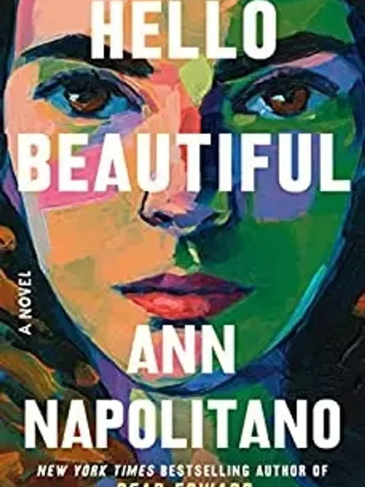 Hello Beautiful by Ann Napolitano Digital Download Ebook PDF
