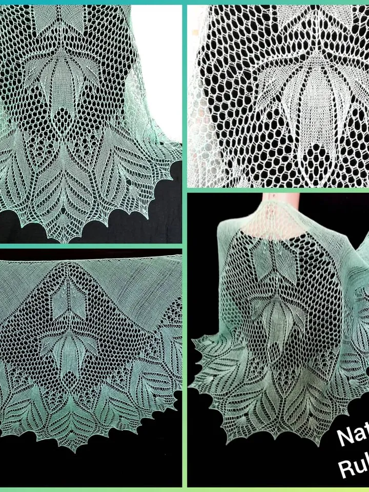 Wool Shawl, lace shawl, shawl, soft shawl, shawl