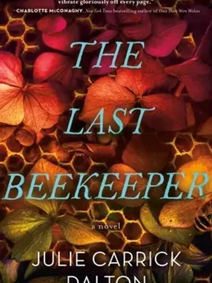 The Last Beekeeper Julie by Carrick Dalton Digital Download Ebook PDF