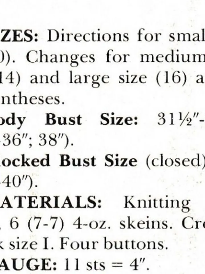Cardigan pattern, women cardigan, easy cardigan, crochet pattern pdf