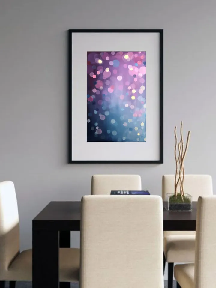 Abstract Painting Original Rainbow Painting Oil Abstract Colorful Wall art Multicolor Abstract Art