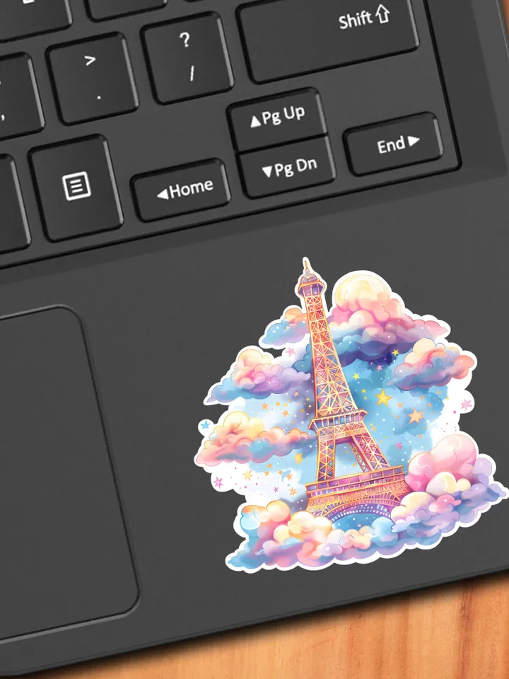 Eiffel Tower png, Eiffel Tower T-shirt design, Pastel clipart, Fashion art, Fashion Clipart, Fashion print, Paris clip art, Paris png