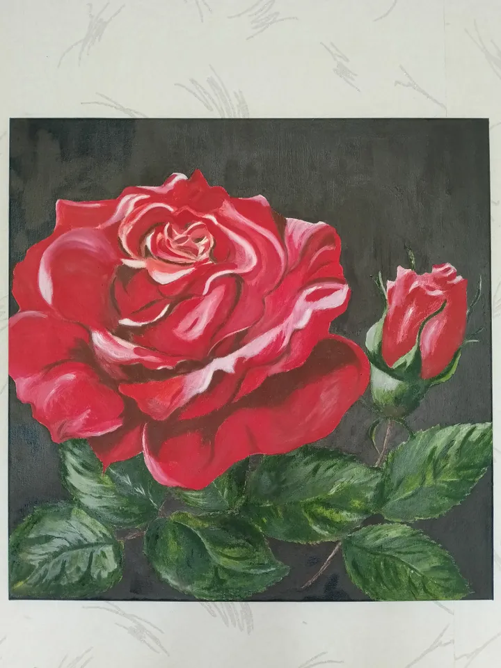 roses