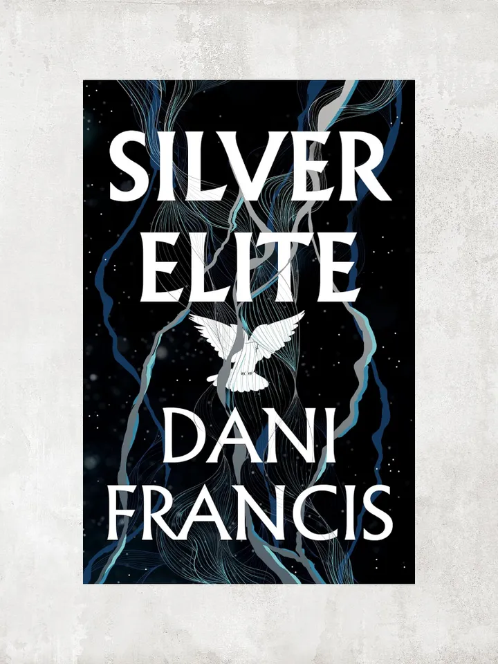 Silver Elite by Dani Francis / Ebook