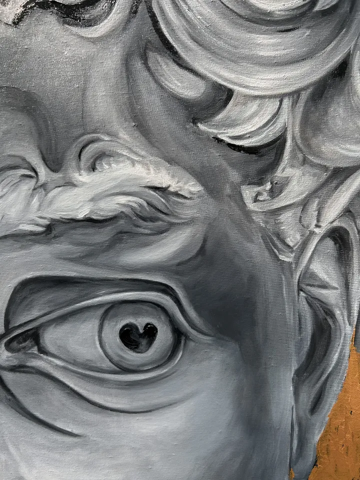 David Michelangelo