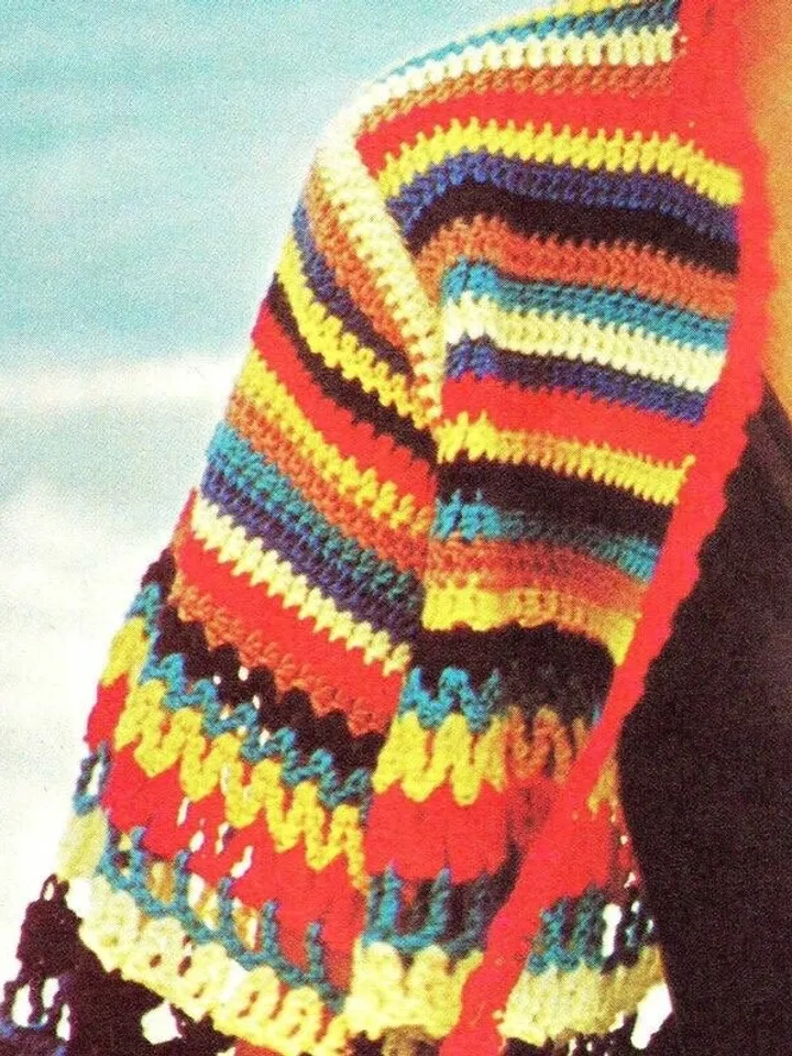 Cardigan Pattern - crochet cardigan , cardigan pattern , Women cardigan - Instant Download