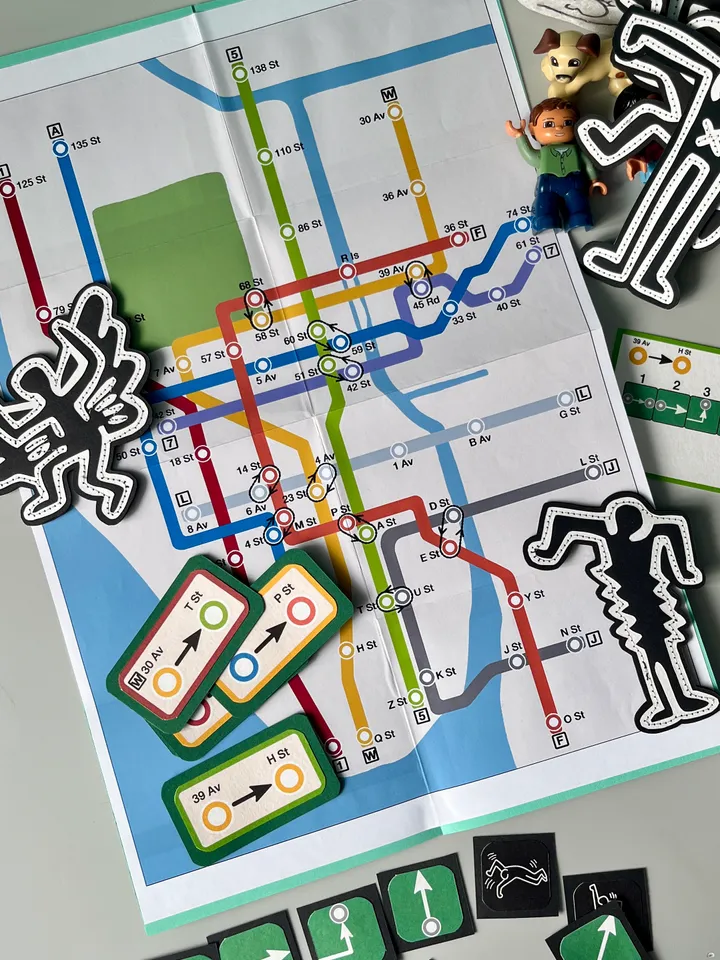 Metro