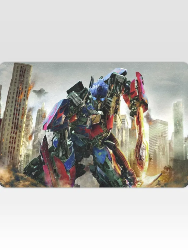 Transformers Doormat, Welcome Mat