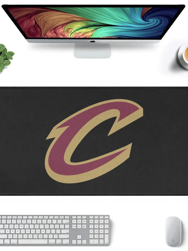 Cleveland Cavaliers Gaming Mousepad