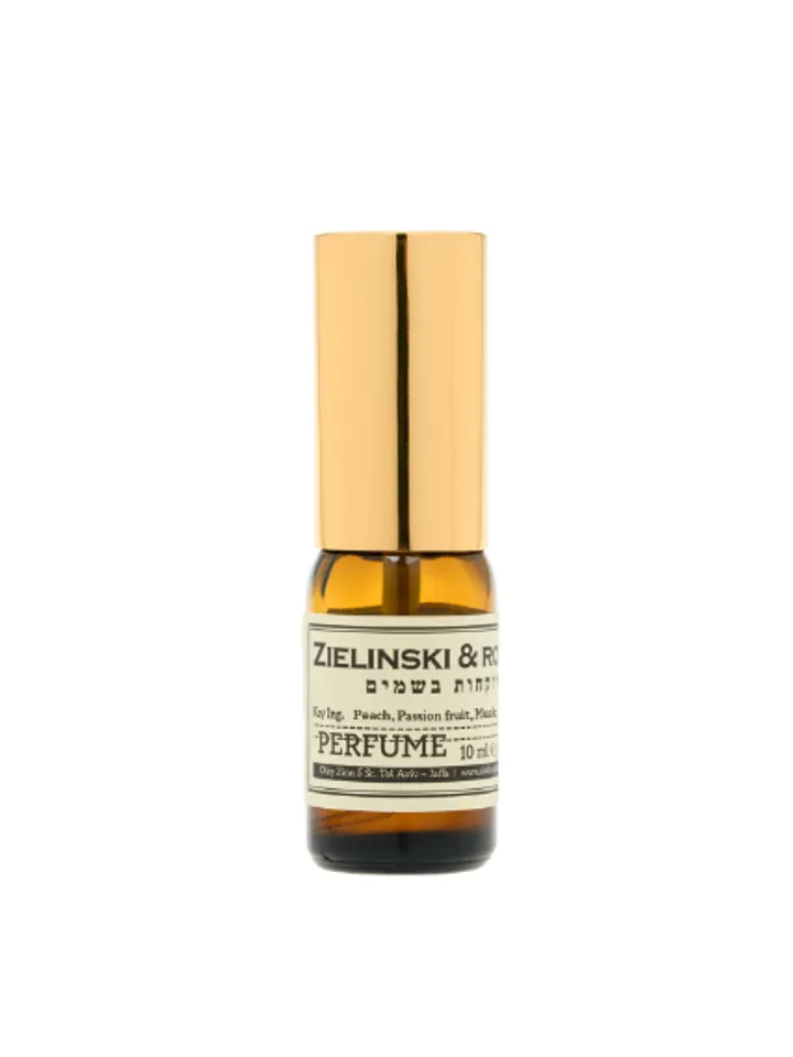 Perfume concentrated Peach Passion Fruit Musk 10ml ( 0.34 oz) Original Israel