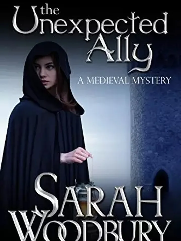 The Unexpected Ally by Sarah Woodbury Digital Download Ebook PDF