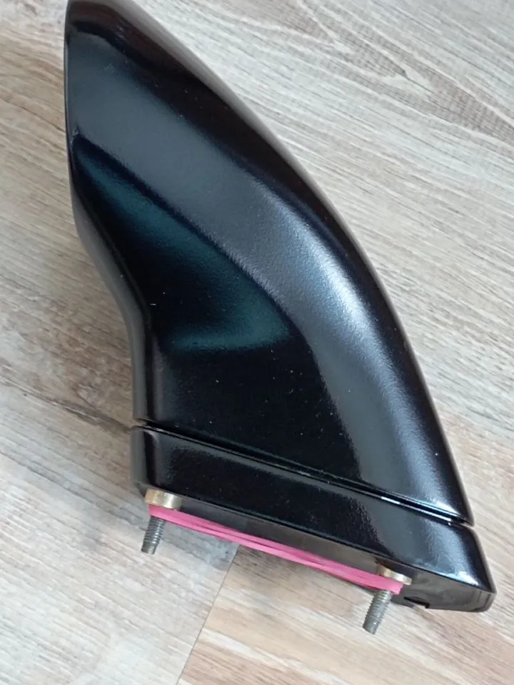 USED JDM HONDA CRV/CR-V 97-01 RD1,RD2 BLACK FENDER MIRROR