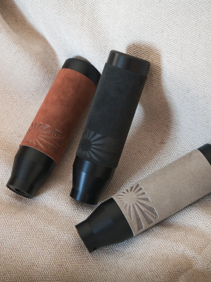 Custom made alcantara shift knob for manual honda acura toyota cars