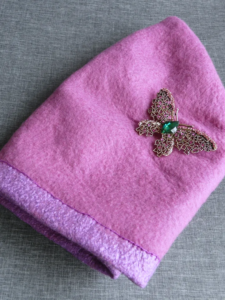 Chemo Hat for woman