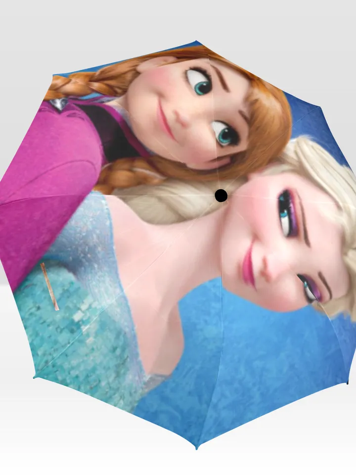 Frozen Umbrella