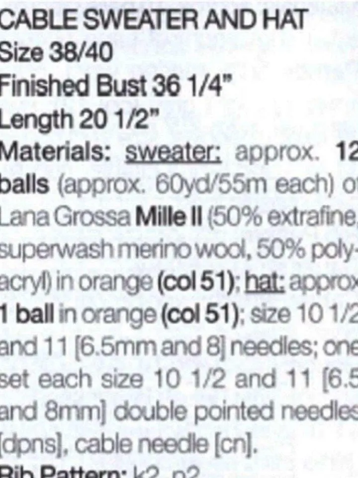 Aran sweater knitting pattern cable women sweater jumper pullover pattern pdf