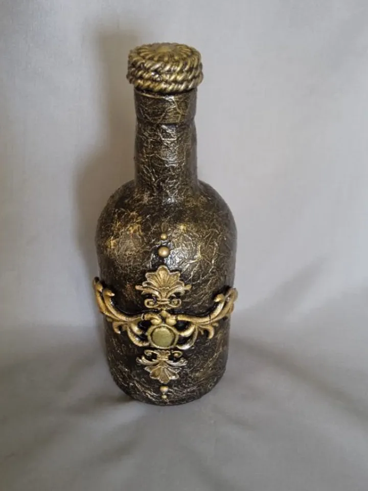 Bottle No. 9