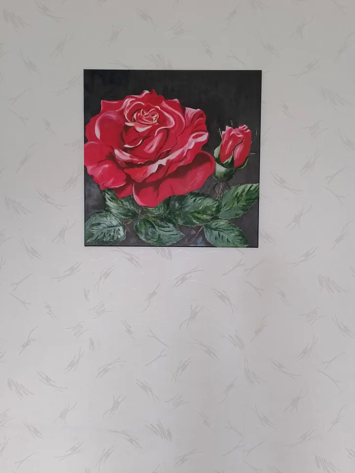 roses