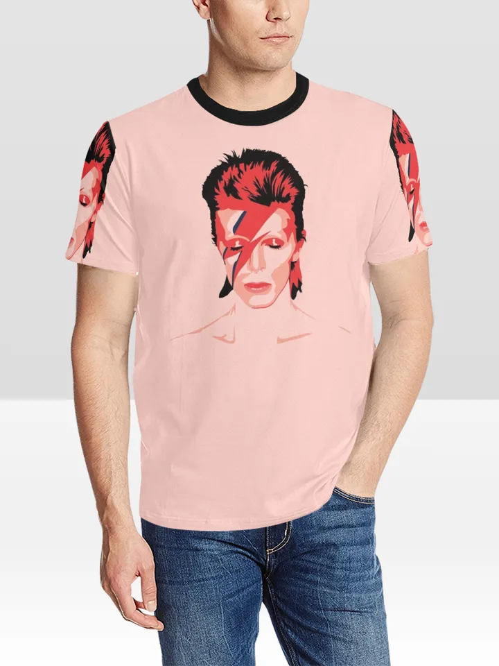 David Shirt