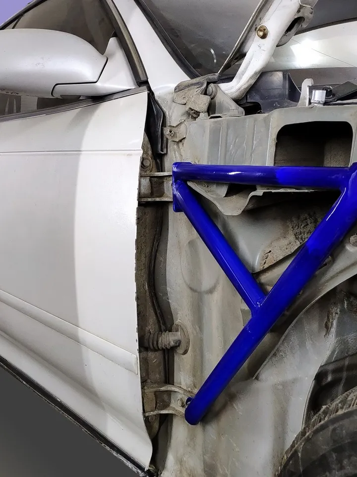 RTP Toyota mark2 jzx90-101 fender bars