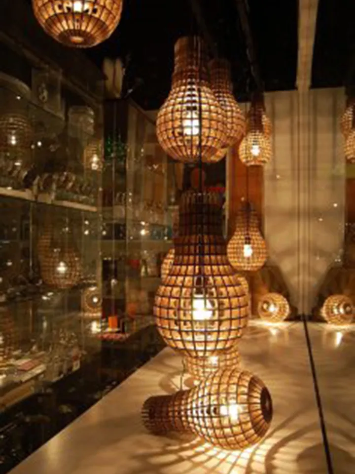 Digital Template Cnc Router Files Cnc Lamp Files for Wood Laser Cut Pattern
