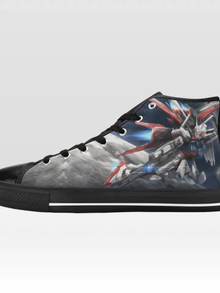 Gundam Shoes