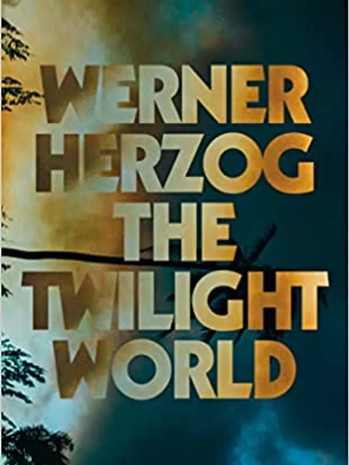 The Twilight World by Werner Herzog Digital Download Ebook PDF