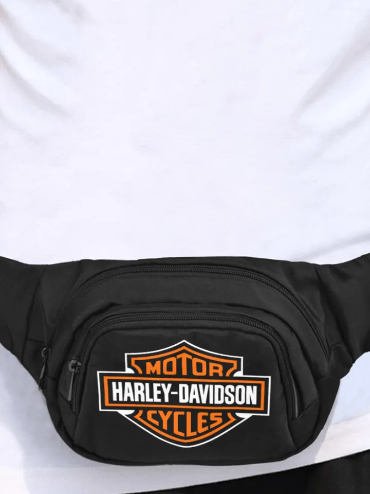 Harley Davidson Fanny Pack