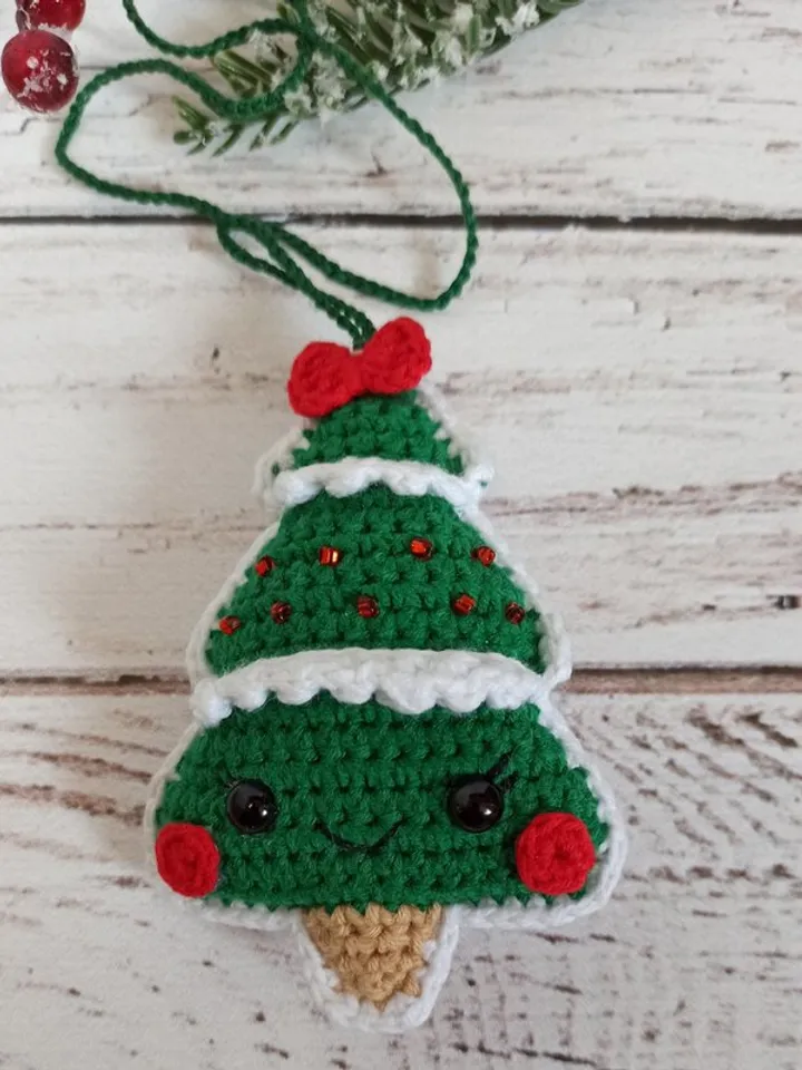 Christmas home decor, Christmas tree ornaments, Xmas car decoration, Xmas gift