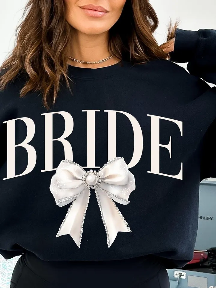 Bridal Bow png,Coquette Bridal Bow,Bride Png,Bachelorette Design,Engaged png,Bach png Trendy Shirt Design,Bride Tshirt Design