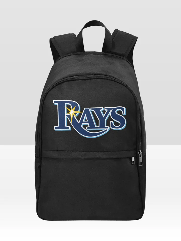 Tampa Bay Rays Backpack