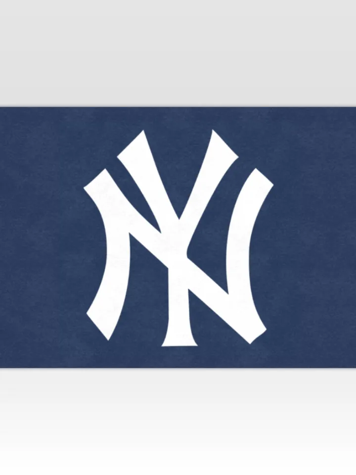 New York Yankees DoorMat