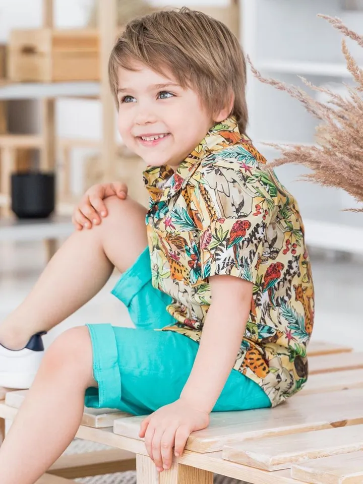 A set for babies