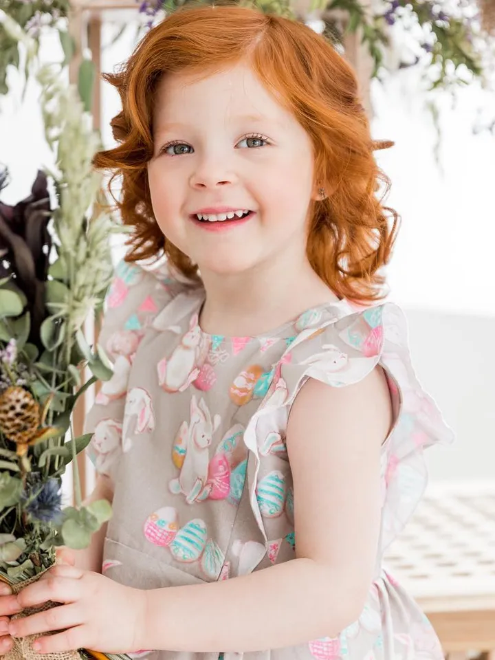 Dress "Bunny"