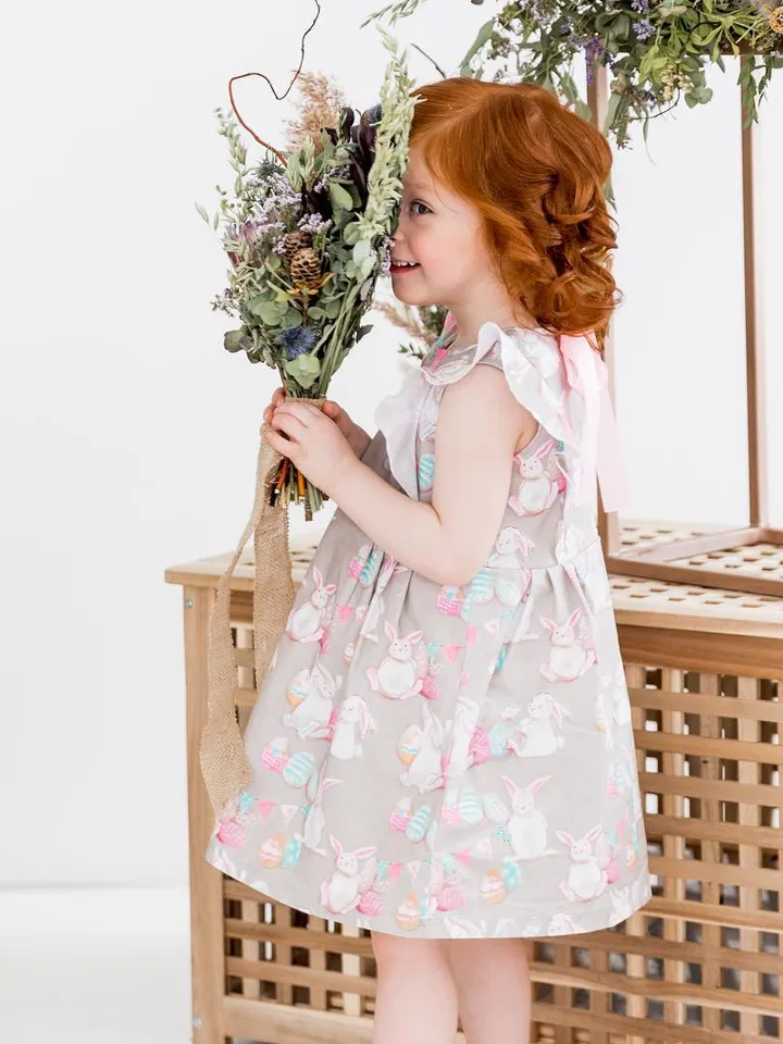 Dress "Bunny"