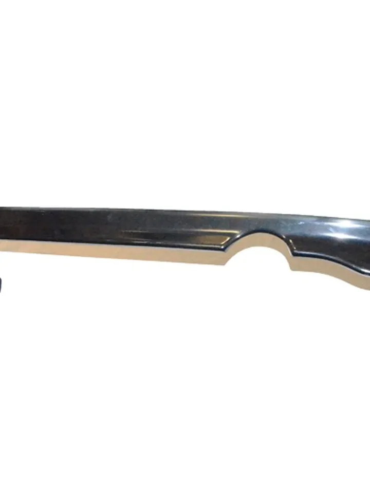 RARE!!! VTI Rear Lip (abs) for Honda Civic Ek 96-98 2/4 dr.