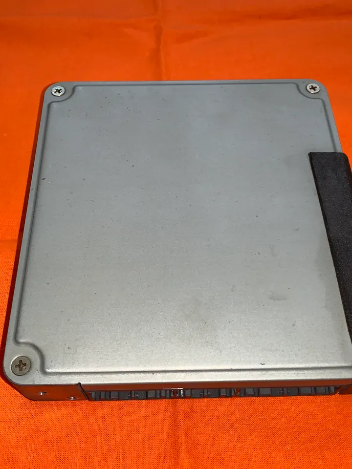 Engine control module ECU TOYOTA LAND CRUISER PRADO 70 series 1KZ-TE