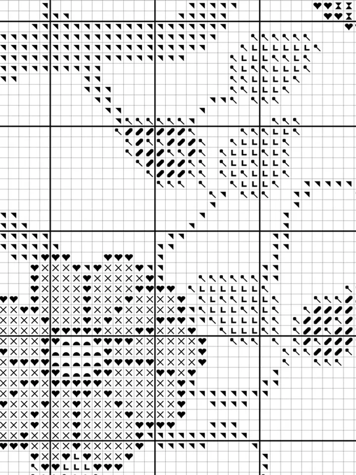Baby Birth Announcement. Newborn Cross Stitch Patterns. Baby Record Cross Stitch Pattern. DIY. Customizable New Baby.