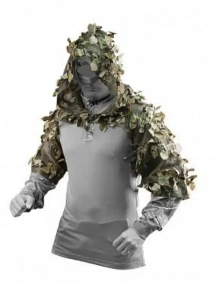Army Surplus Airsoft Military Surplus Cloak of Disguise Chimera