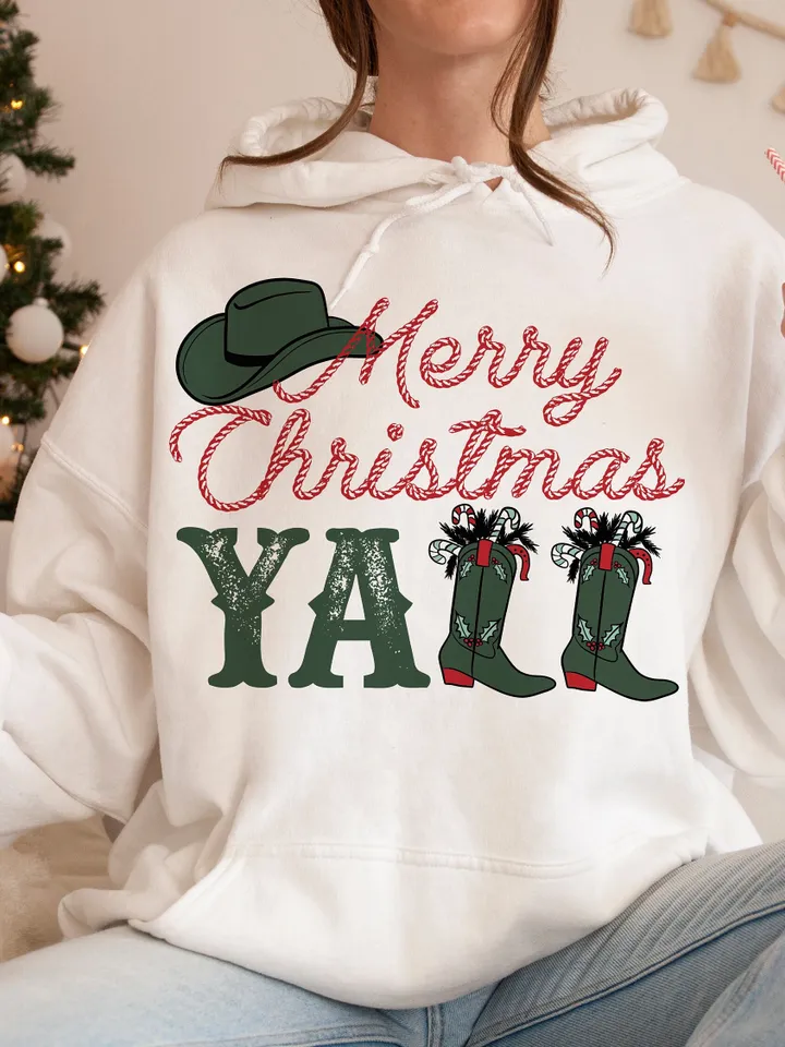Cowboy Christmas PNG, Merry Christmas png, Western Sublimation, Western Christmas png, Western png, Christmas png, country Christmas png