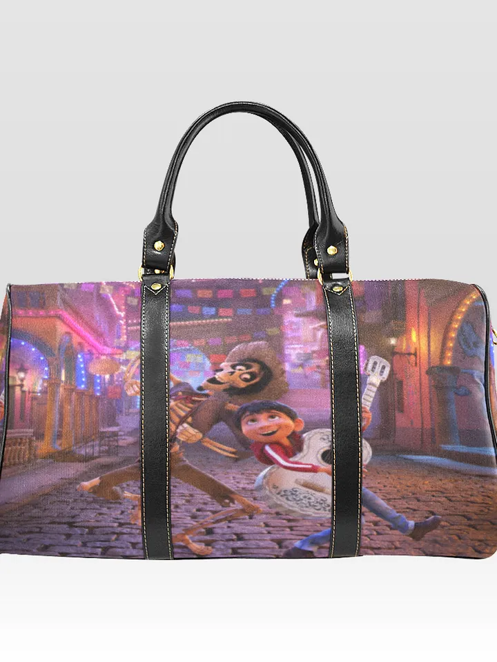 Coco Travel Bag