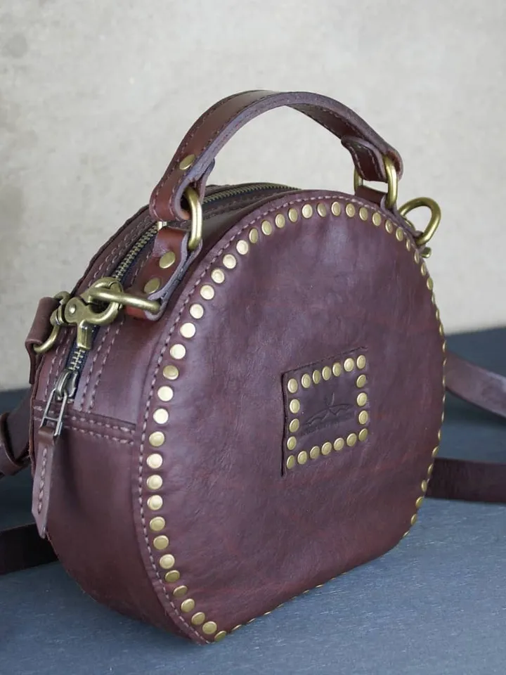 Campomaggi style bag