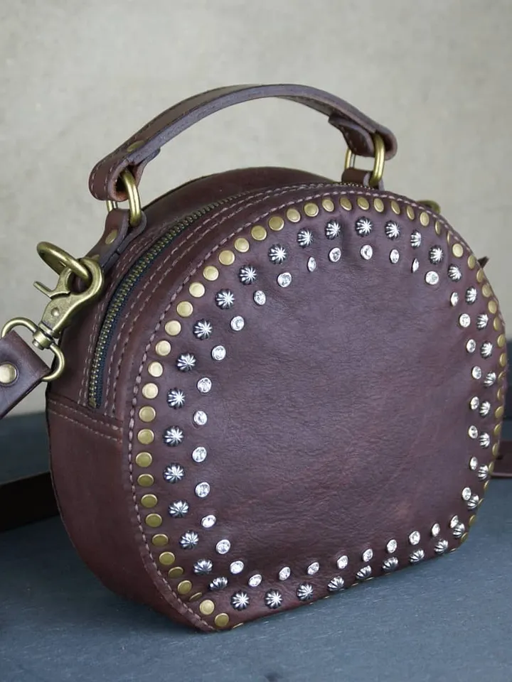 Campomaggi style bag