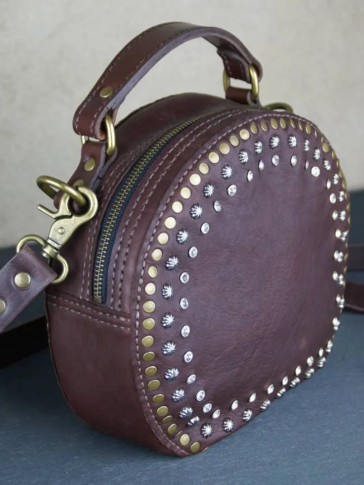 Campomaggi style bag