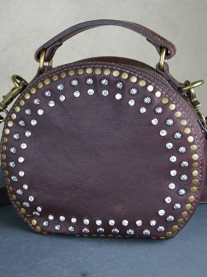 Campomaggi style bag