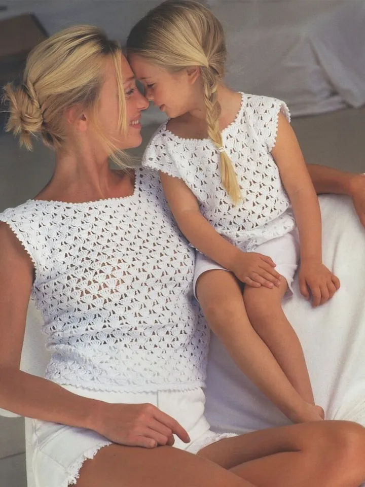 Top Crochet Pattern , halter top, summer top crochet, lace top pattern , ladies top crochet pdf