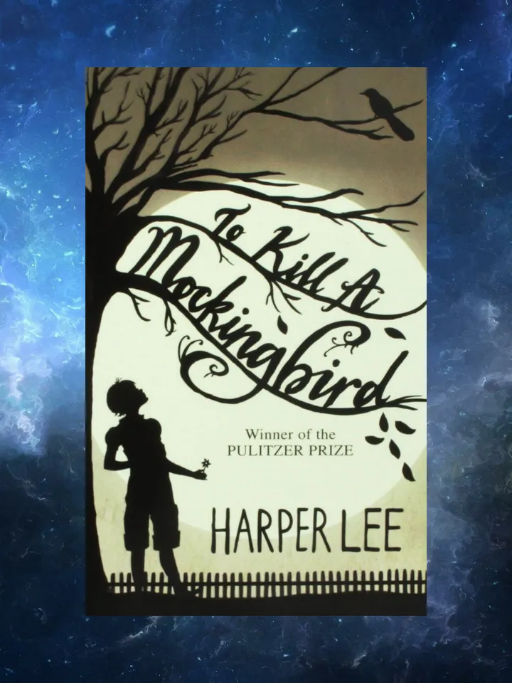To Kill a Mockingbird / by Harper Lee / Ebook
