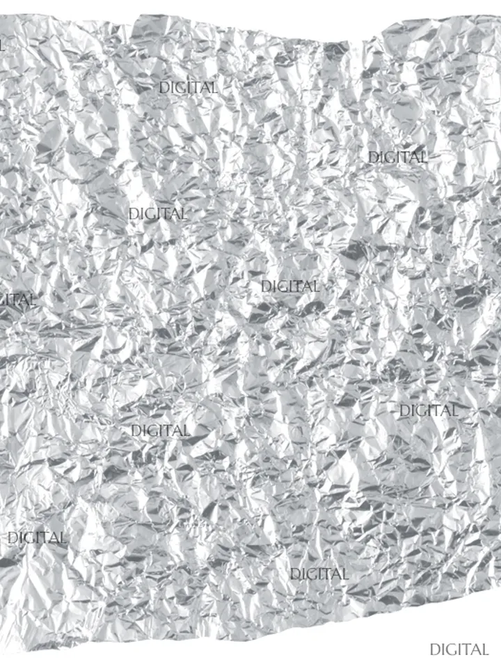 Silver Foil Digital Paper, Silver Foil Paper Set, Silver Foil Background, Silver Foil Texture Paper, Silver Foil Digital, PNG, Silver Foil Digital Papers, Glitter Digital Paper