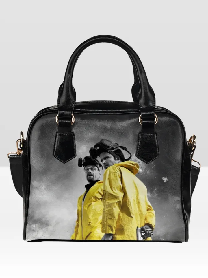 Breaking Bad Shoulder Bag