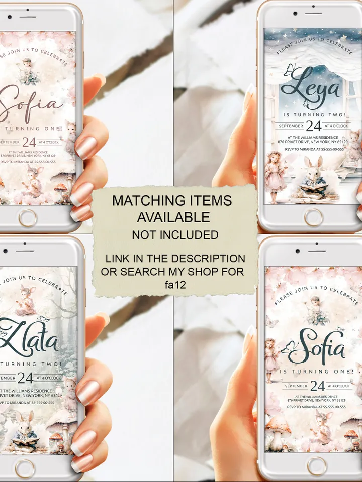 Editable Fairy Birthday juice label template Fairy Floral Birthday Magical Enchanted Fairy Birthday Pixie Fairy juice Party Magical fa12